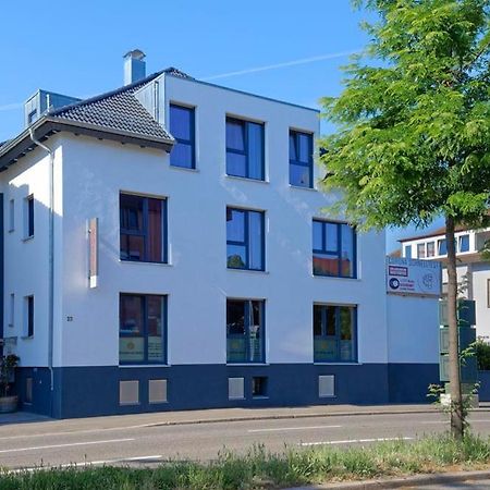 Heilbronner Hotel Am Schoenen Theater Eksteriør bilde