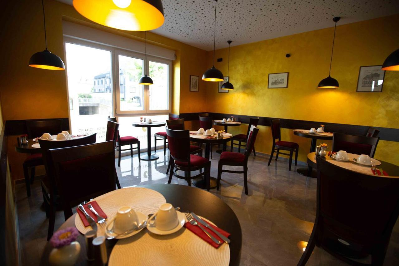 Heilbronner Hotel Am Schoenen Theater Eksteriør bilde